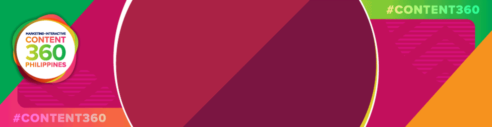 Content 360 2026 Philippines