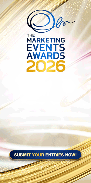 MEvents Awards 2026