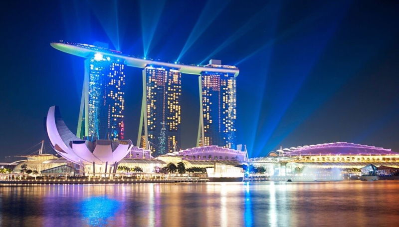 Singapore Tourism Board hunts for PR agency in Singapore