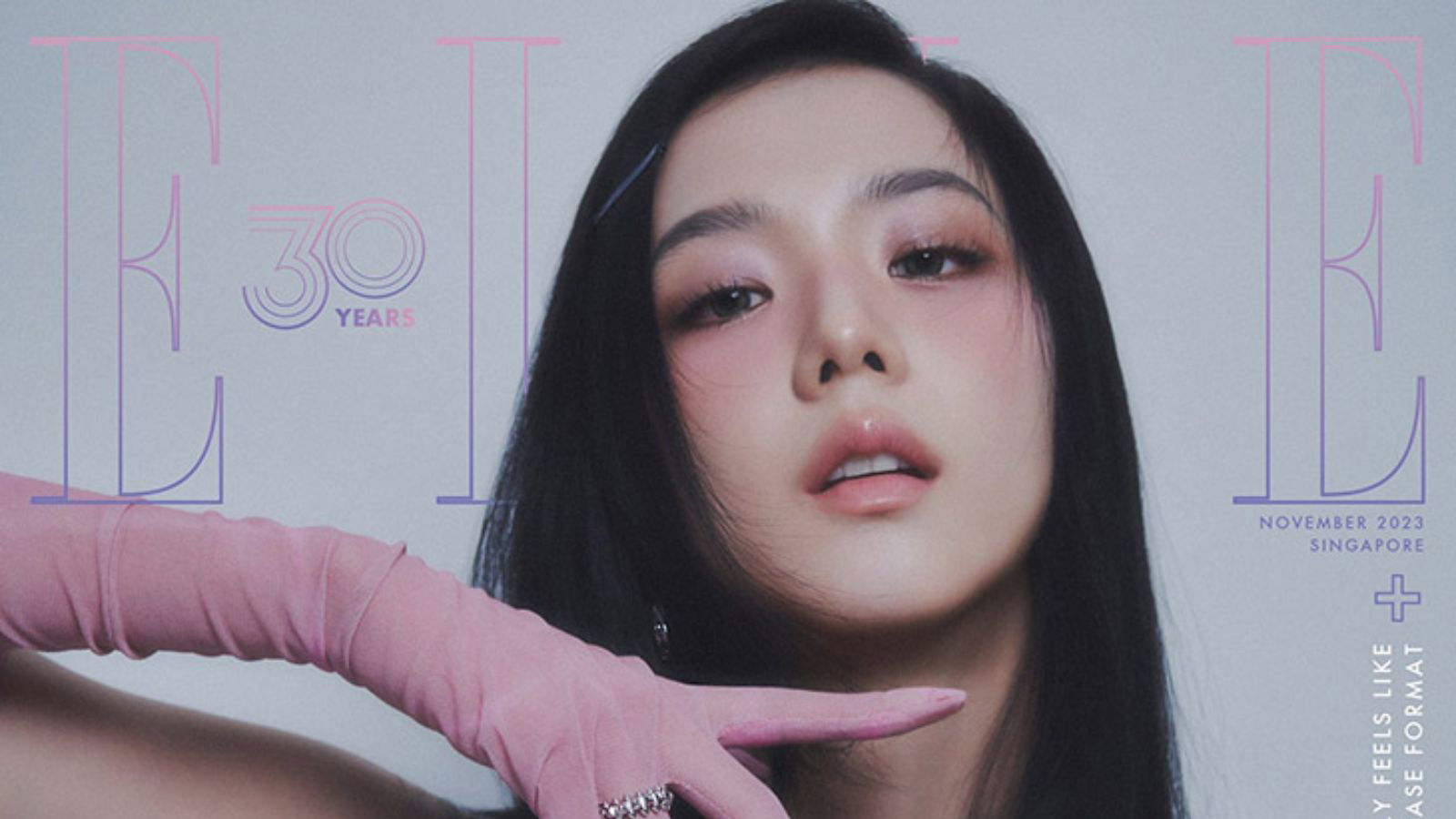 ELLE Singapore gets new licensing partner