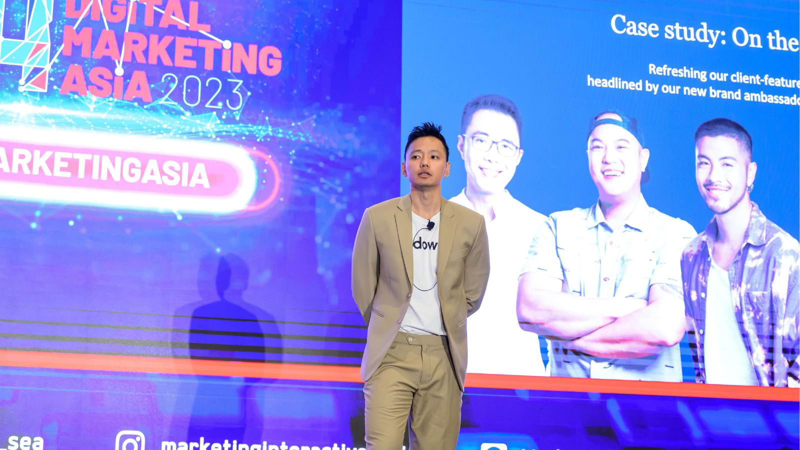 3 key tips and tricks to effective storytelling, according to Endowus' CMO