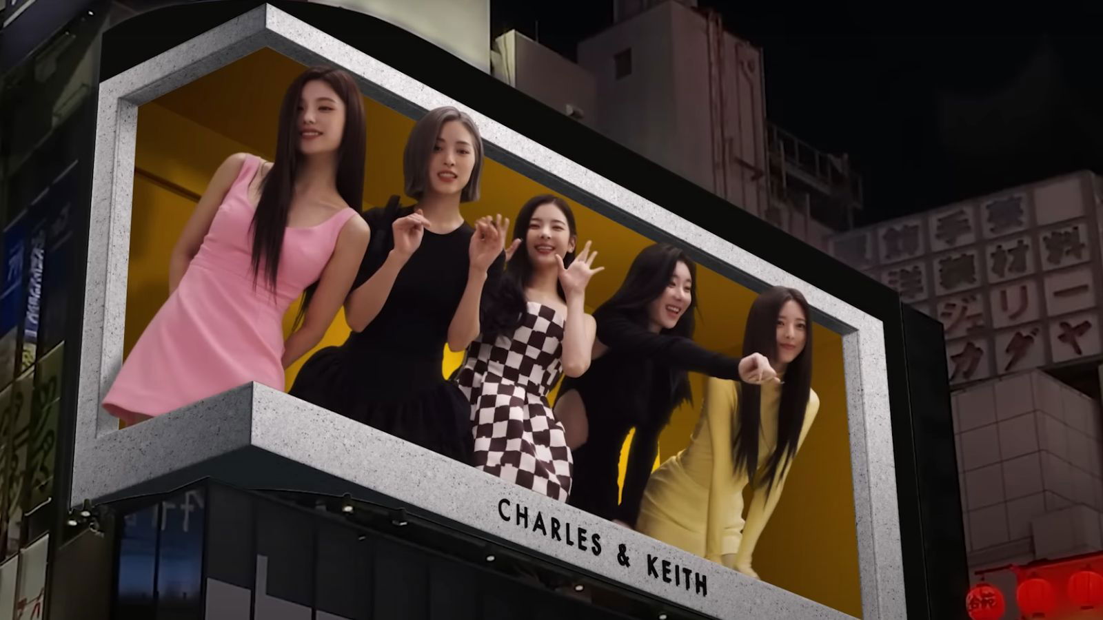 These OOH activations made a huge mark in 2023