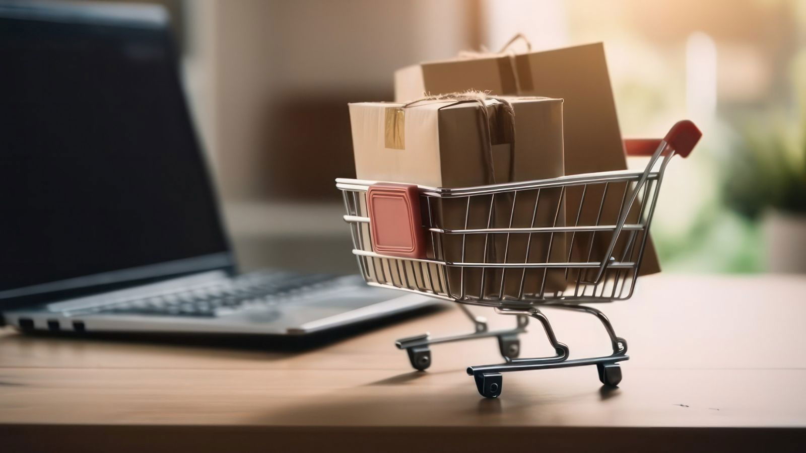 Study: Shopee is the most popular eCommerce platform in Indonesia