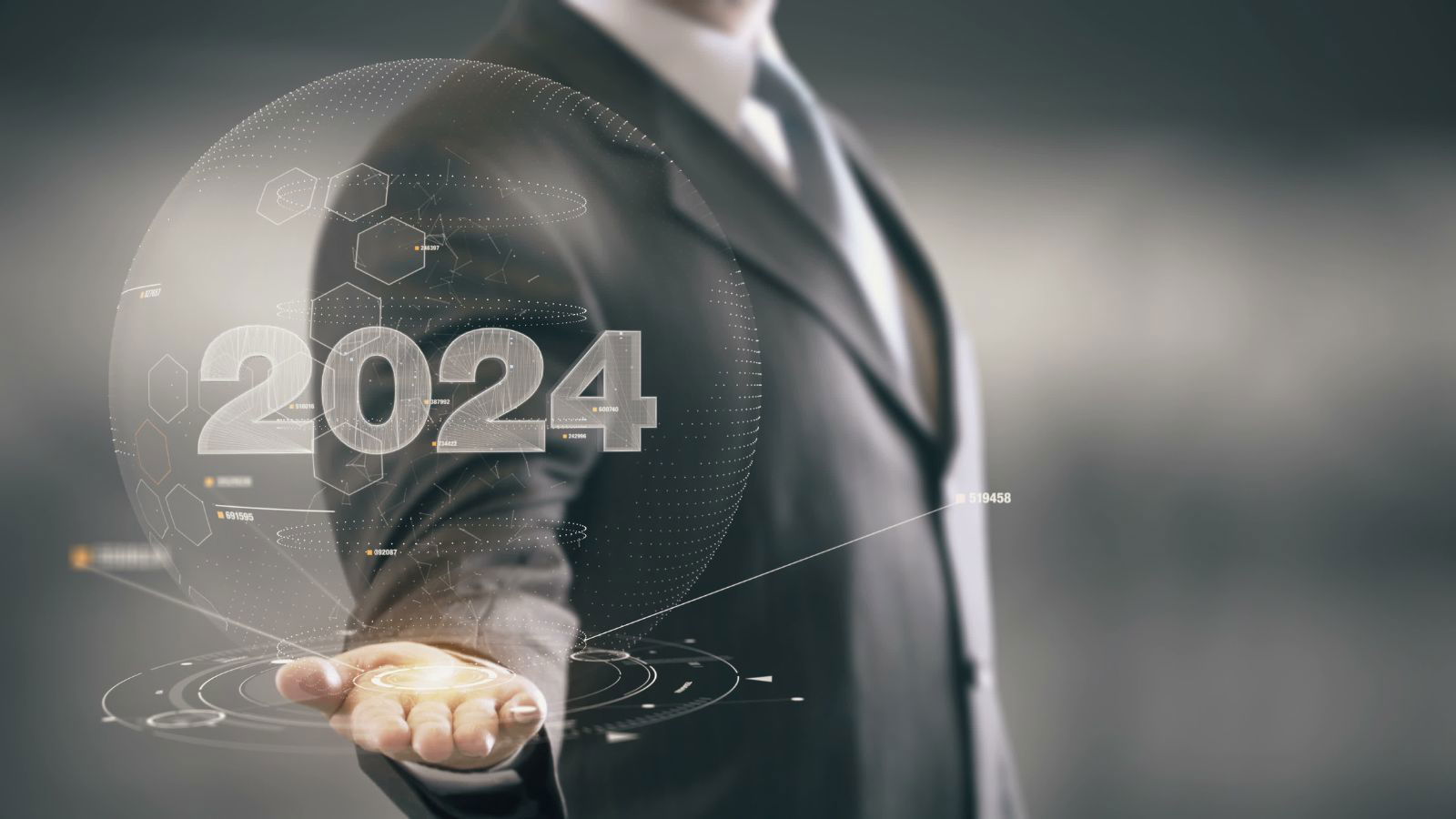 10 APAC trends marketers should know to stay ahead of the curve in 2024