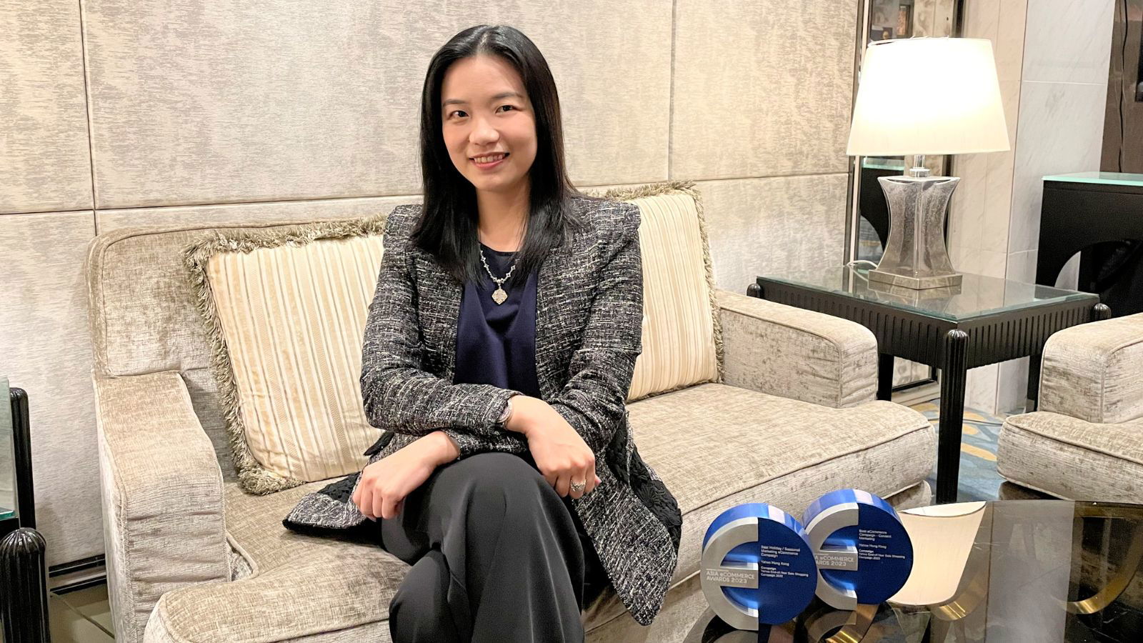 #AsiaeCommerceAwards 2023 spills: How Yahoo HK earned its stripes as a trusted digital partner 