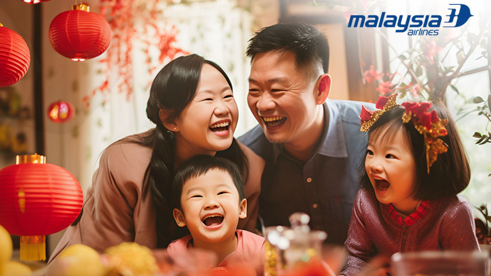 Malaysia Airlines' attempt to use AI stirs up conversations around authenticity