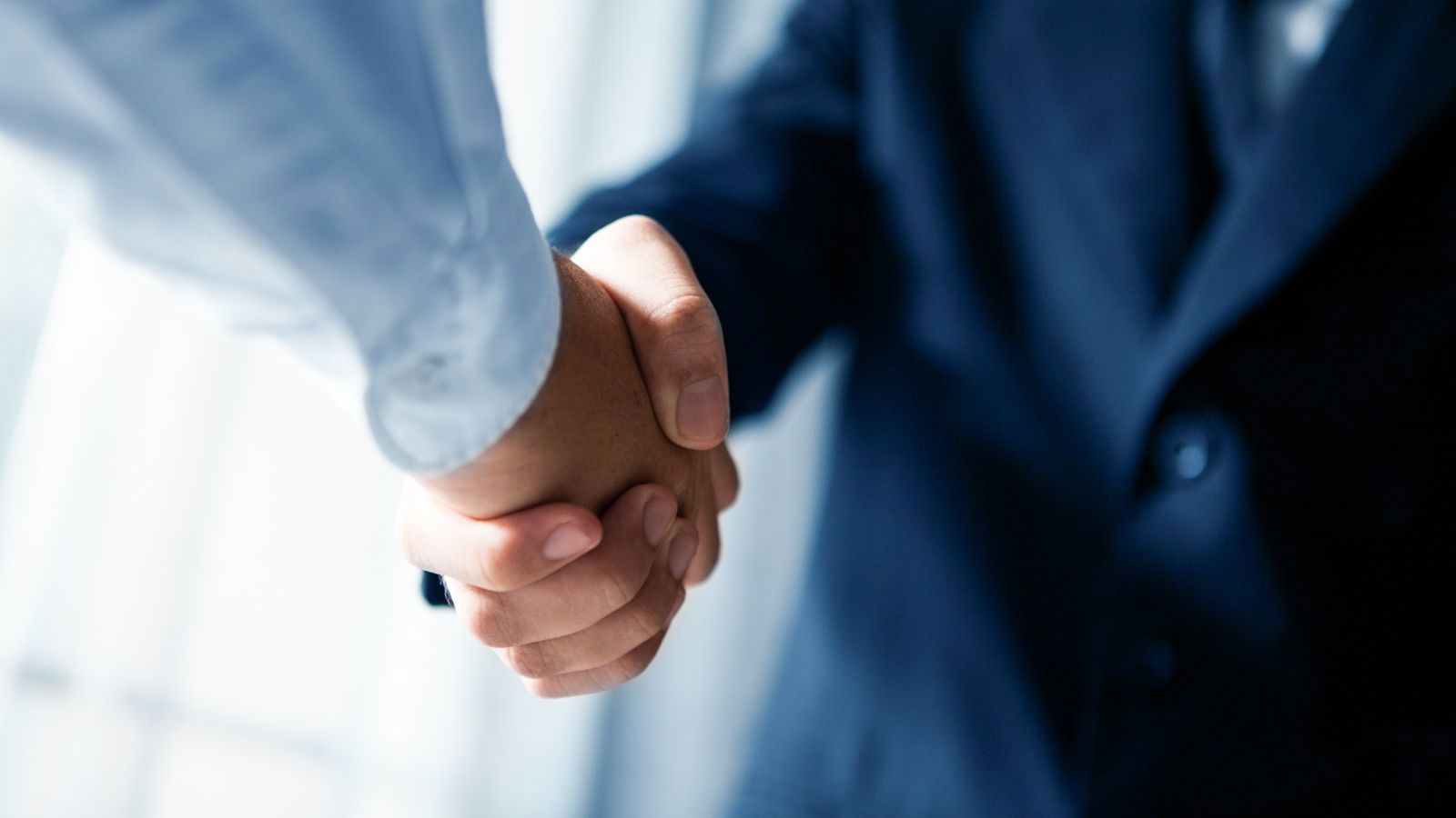 Study: 63% of consumers in APAC trust businesses over the government