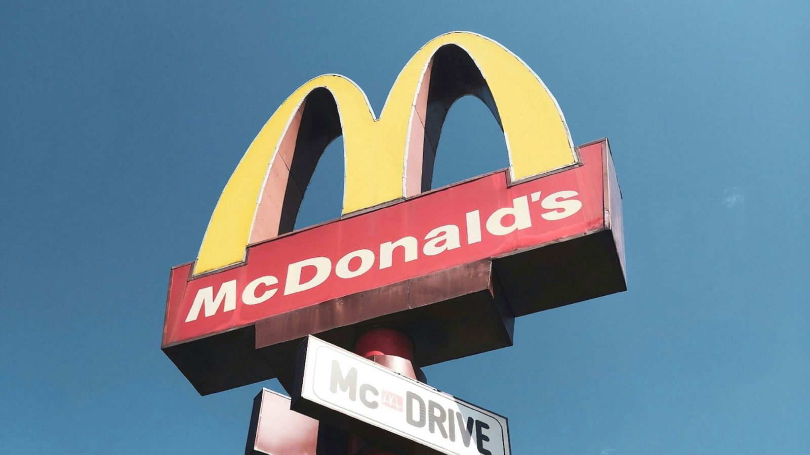 McDonald's to acquire 225 Israel outlets from franchisee amidst boycotts