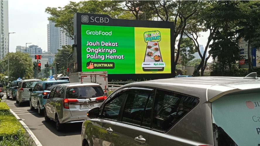 EYE Indonesia taps Broadsign to boost regional OOH offerings