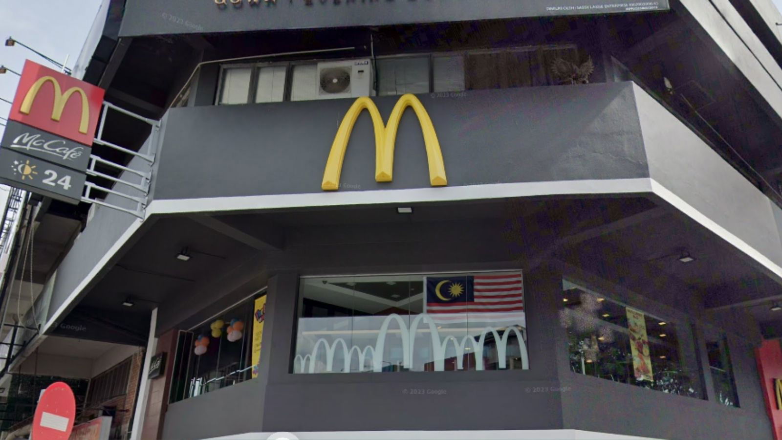  BDS Malaysia sets record straight, McDonald's yet to fully withdraw lawsuit