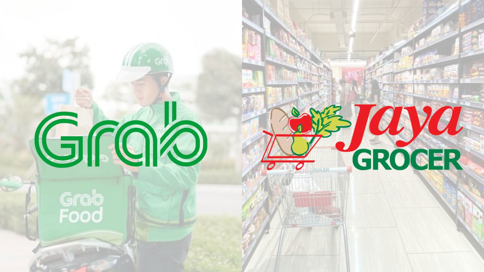 GrabsAds and Jaya Grocer partner to provide offline-to-online support for FMCG brands