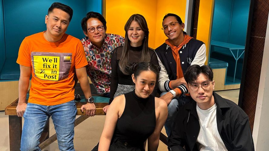 Ikano Centres picks creative agency