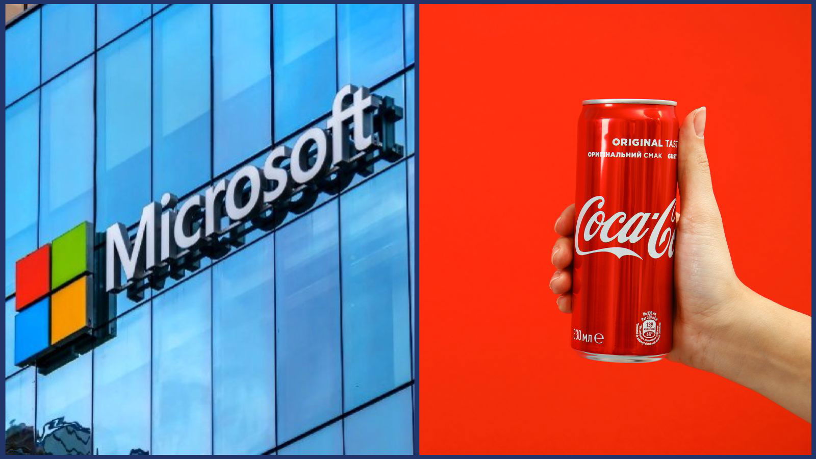 Microsoft and Coca-Cola partner to accelerate Gen AI initiatives