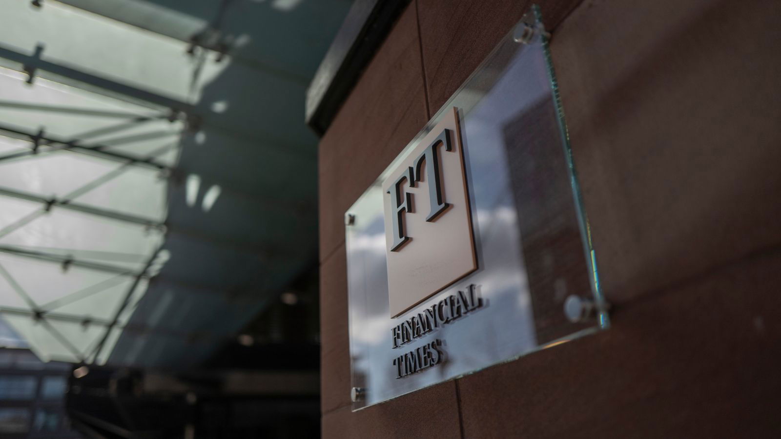 Financial Times partners OpenAI to enhance AI platform