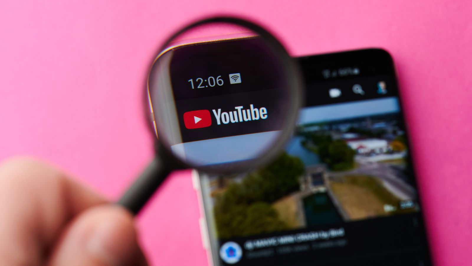 YouTube's new AI feature allows users to skip ahead to best parts of a video