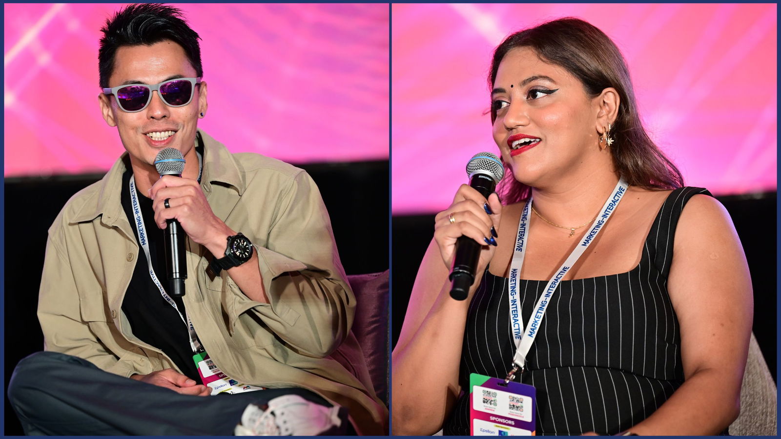 Is an influencer career sustainable amidst micro content rise, gen AI and geopolitics?