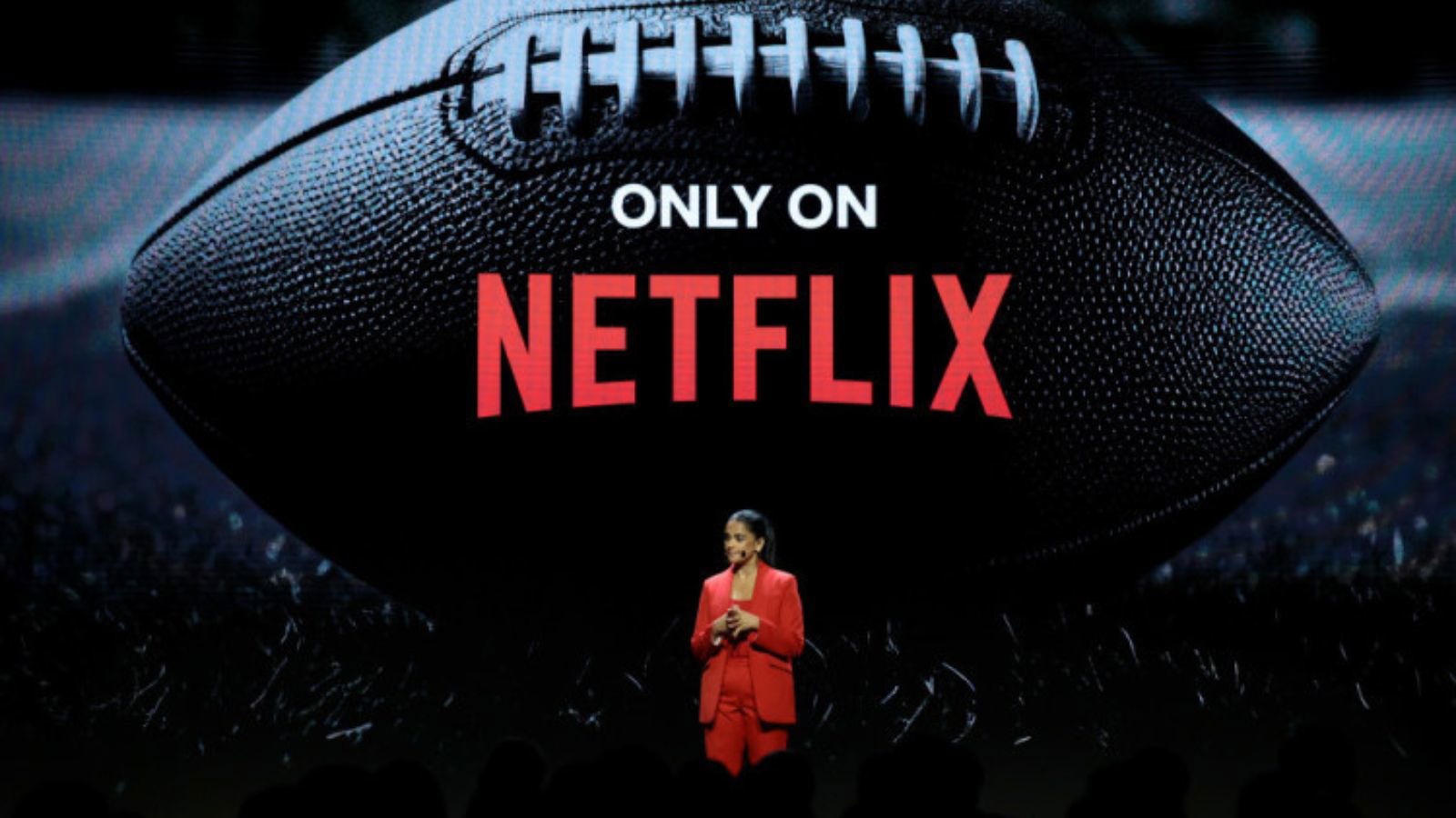 Netflix to launch in-house adtech platform by end 2025