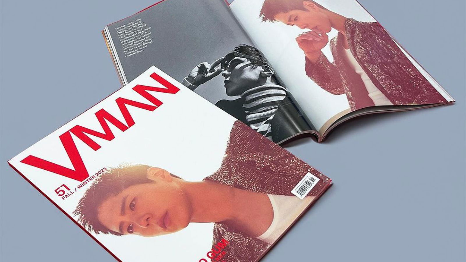 VMAN forays into SEA with first-ever foreign edition