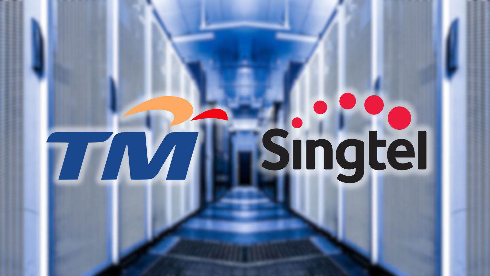 Telekom Malaysia and Singtel partner up to develop data centres in Johor