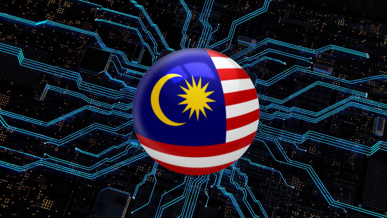 What does Malaysia need to do to establish itself as the tech hub of Asia?