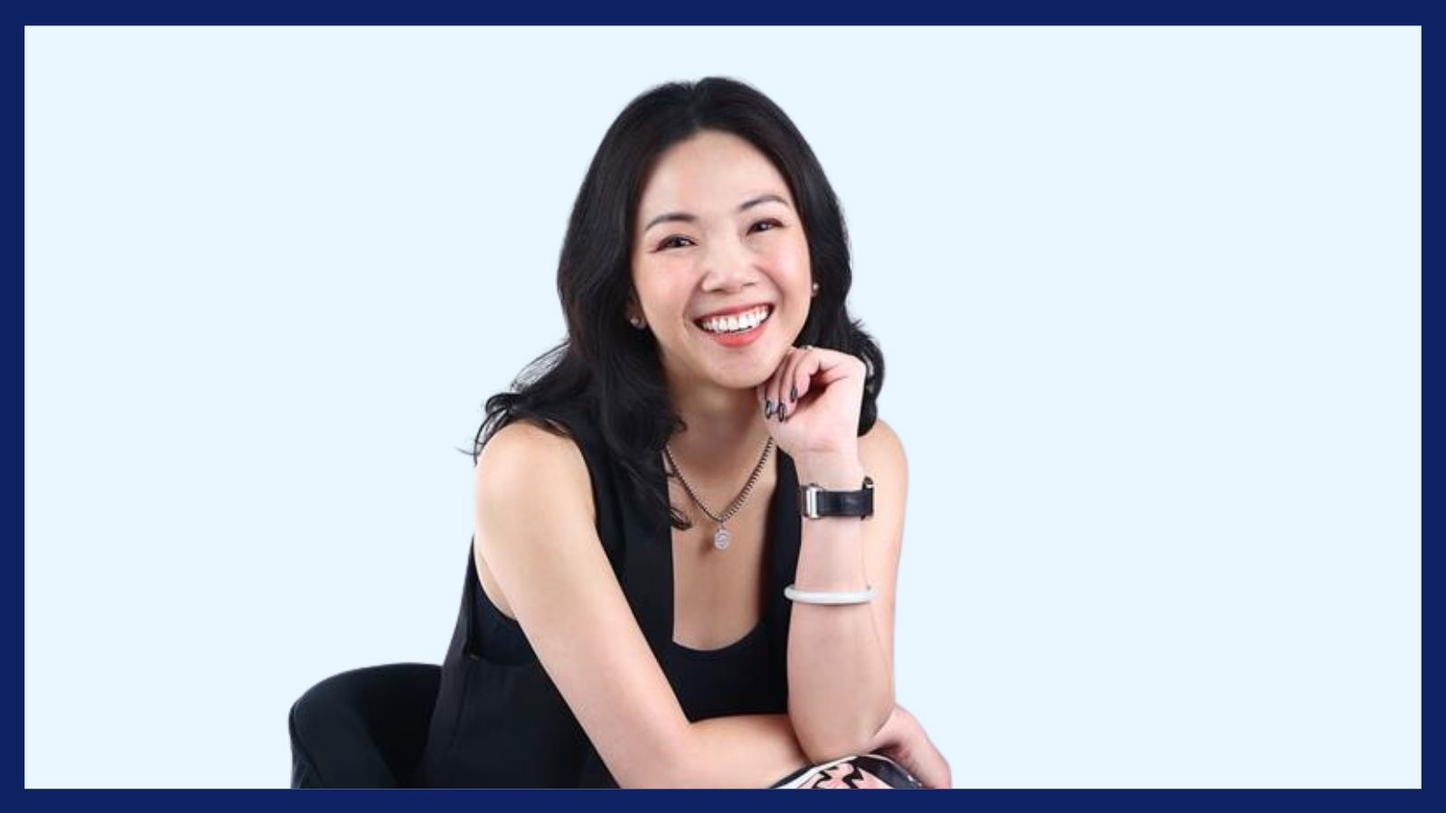 Faye Wee steps down from Heineken after 13 years