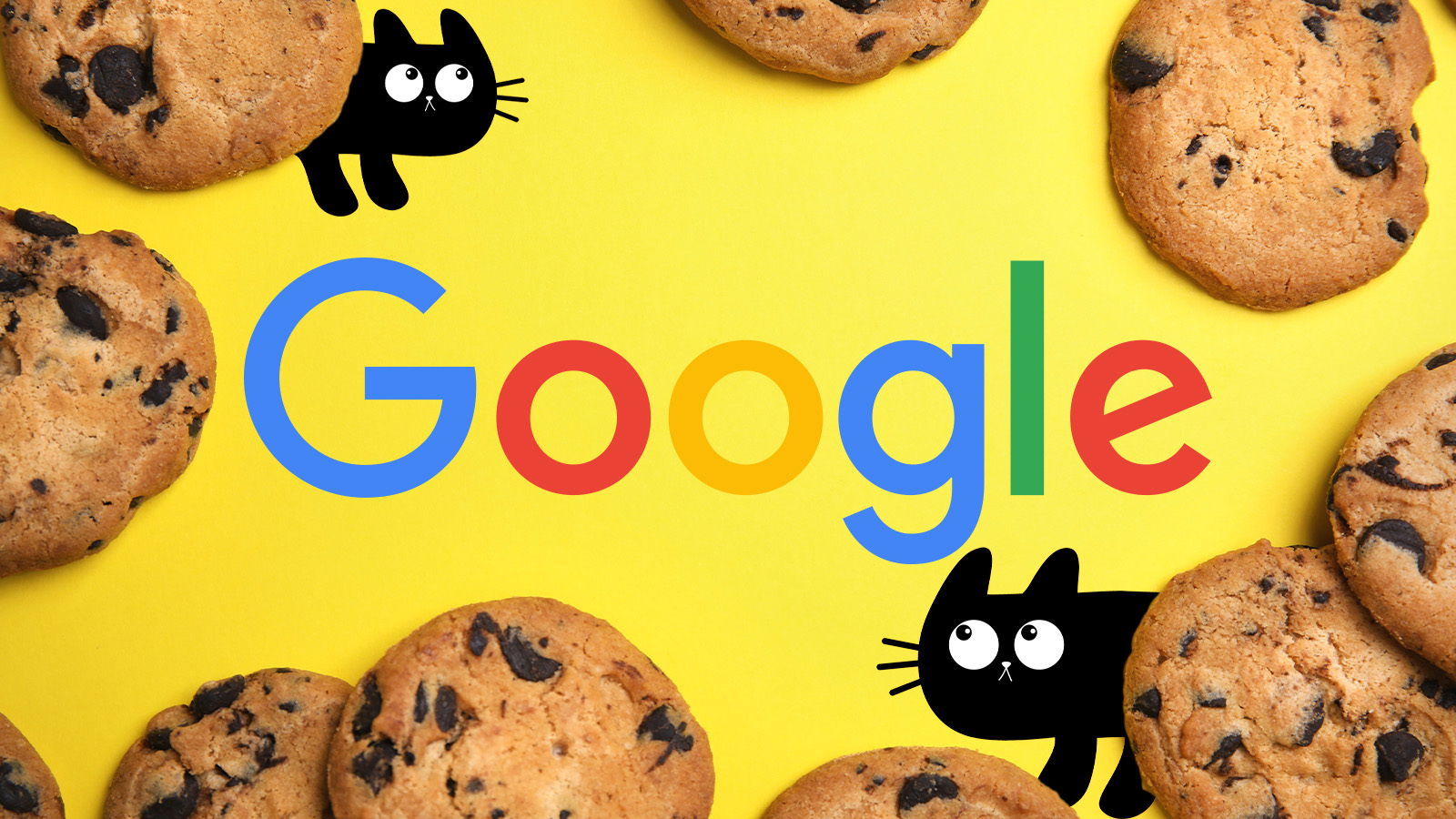 Google abandons third-party cookie kill, but the cat is out of the bag