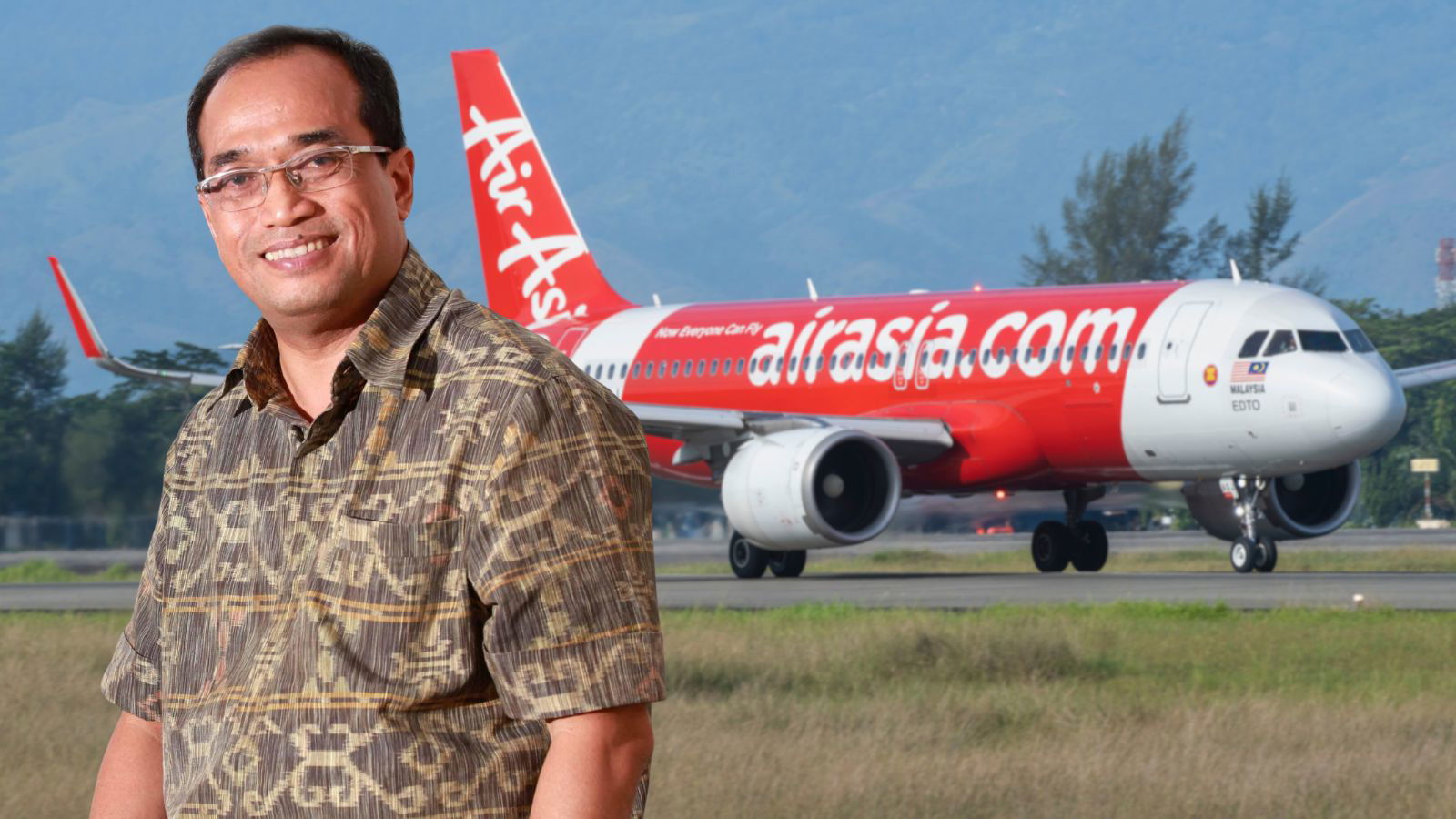 ID airlines urged to upgrade technology following Microsoft outage