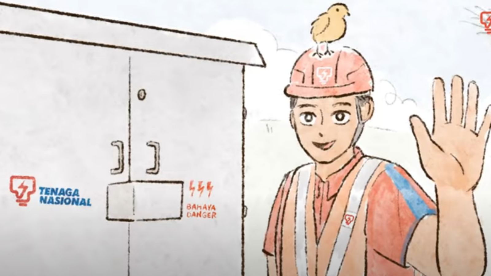 Tenaga Nasional Berhad picks new advertising and media agency