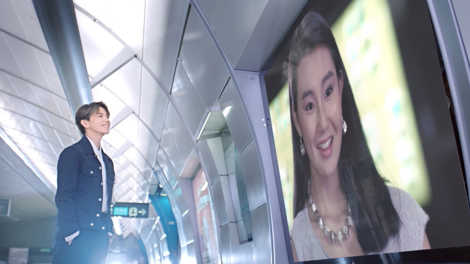 MTR takes HKers on a nostalgic journey with anniversary campaign  