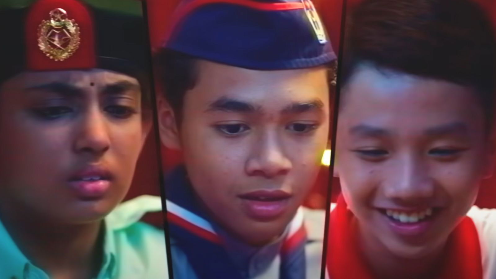 Air Selangor dials up 90s game show nostalgia in national day campaign