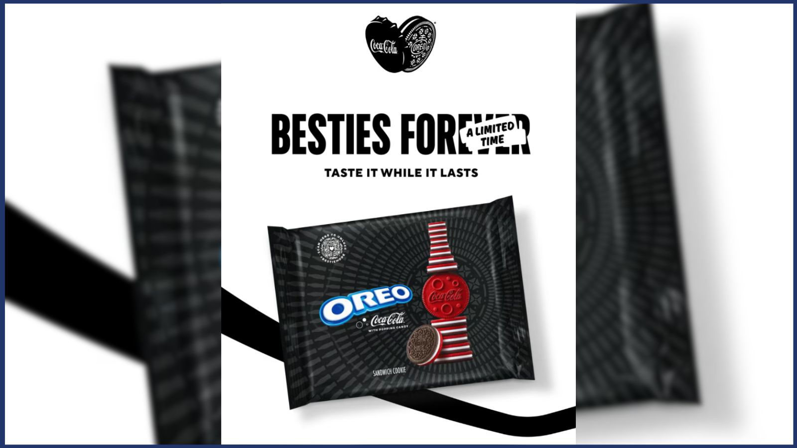 Friend or foe? How OREO and Coca-Cola perfected the art of brand collaboration