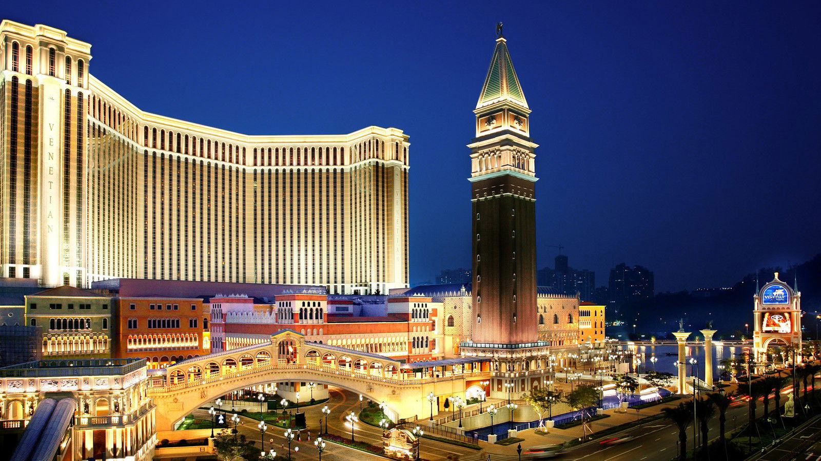 Sands China and Agoda promote tourism diversification in Macau