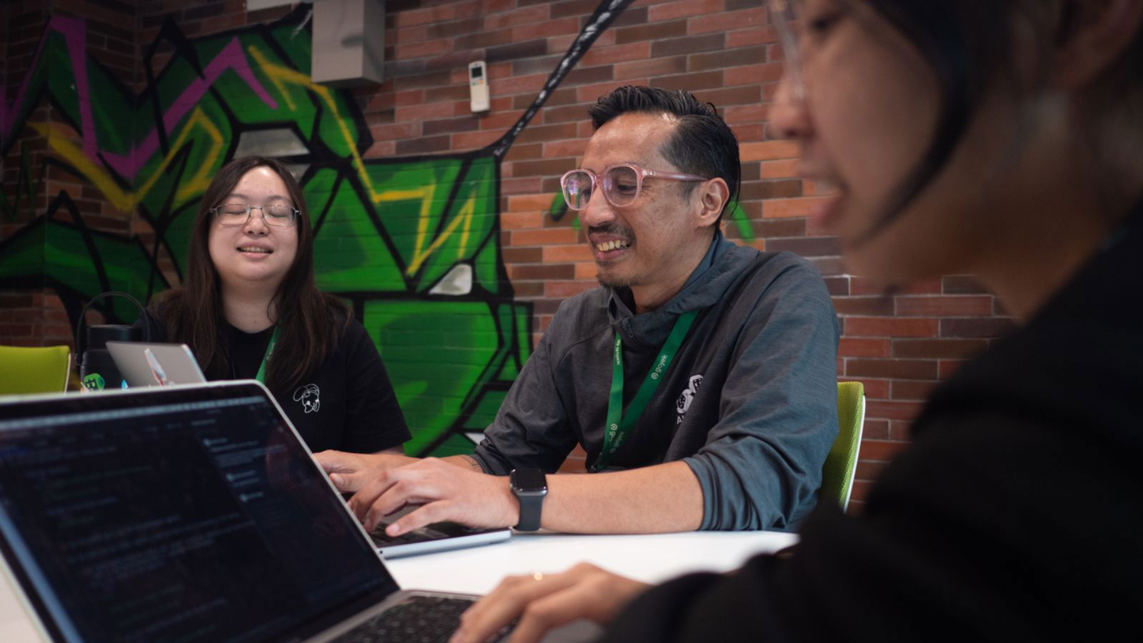 GoTo partners Microsoft ID in move to adopt AI tool