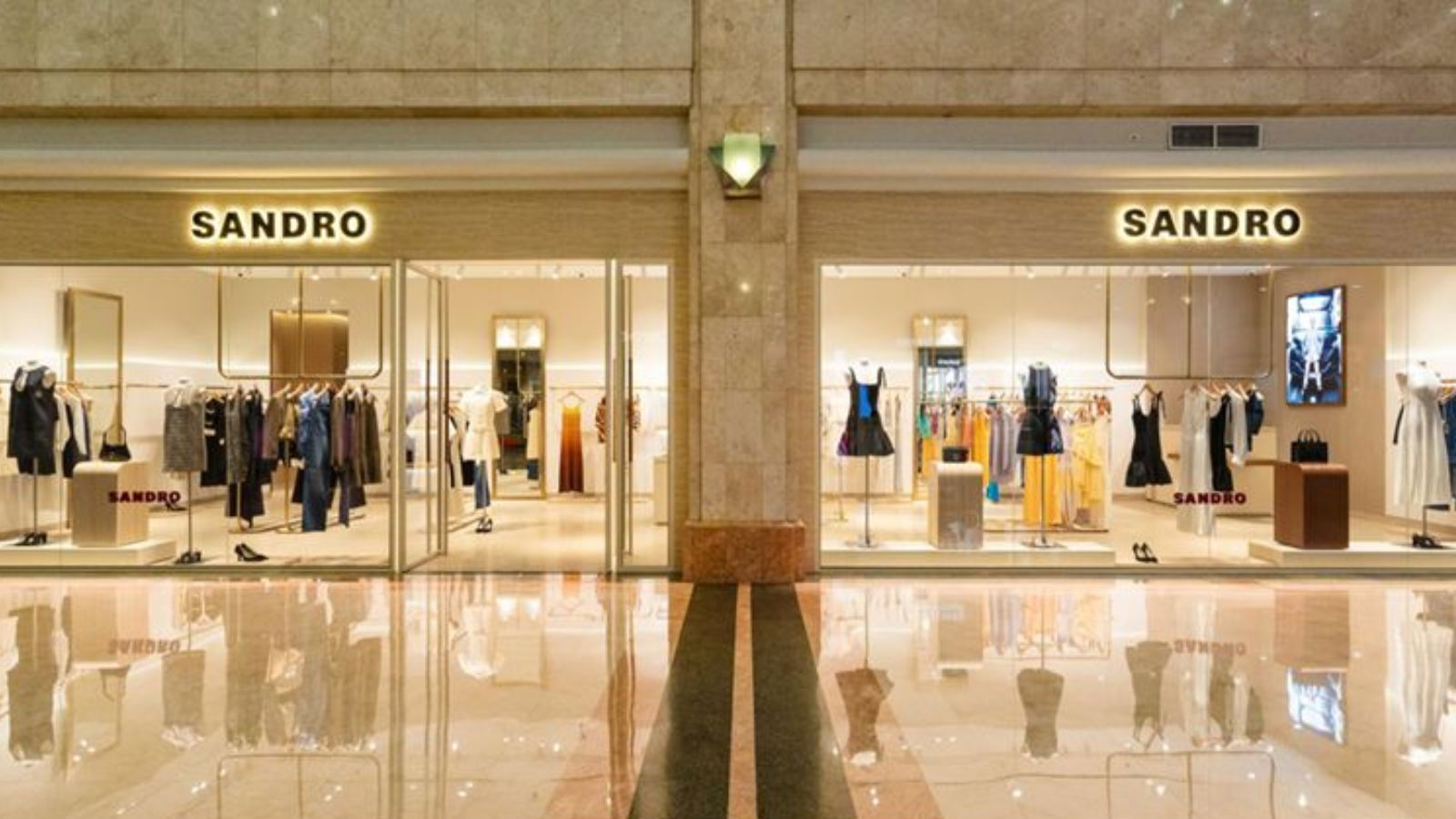 Luxury fashion brand SMCP enters ID and PH