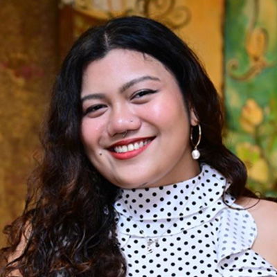 A'bidah Zaid Shirbeeni