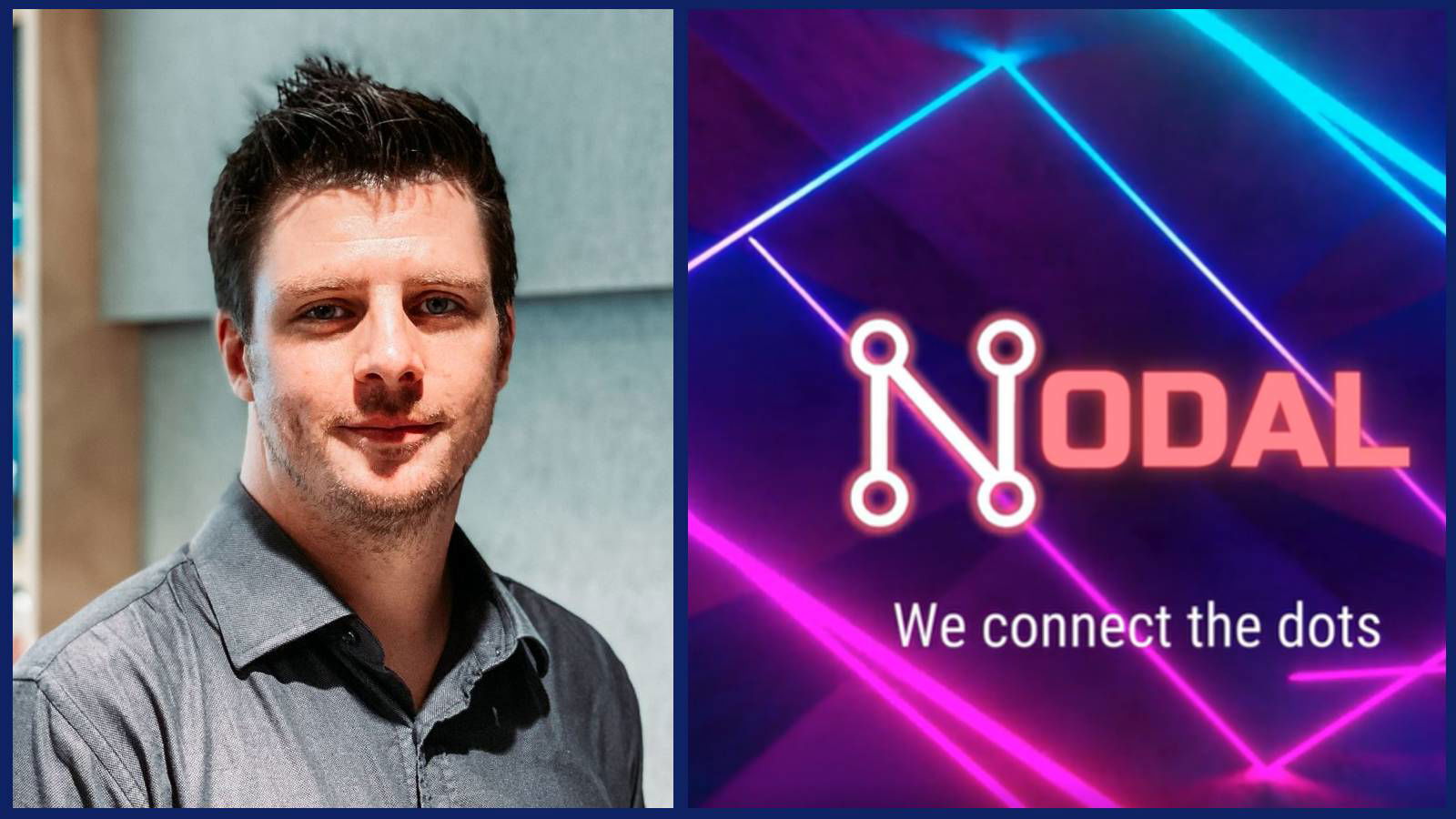 Ex-Assembly APAC VP of strategy founds new AI-based agency Nodal