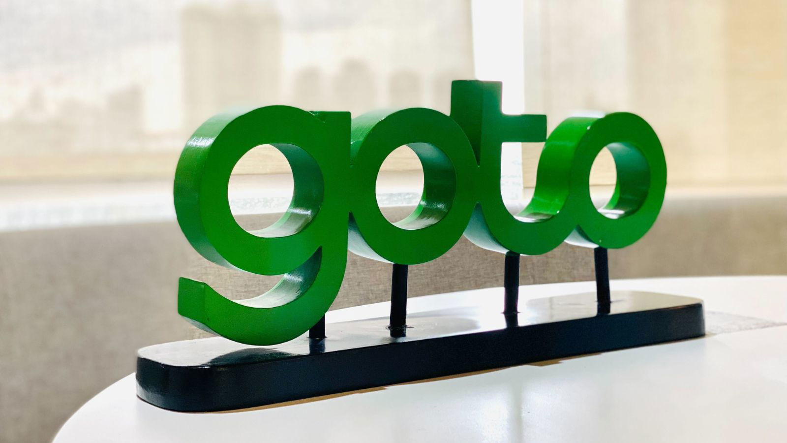 GoTo Group partners Tencent to drive digital transformation