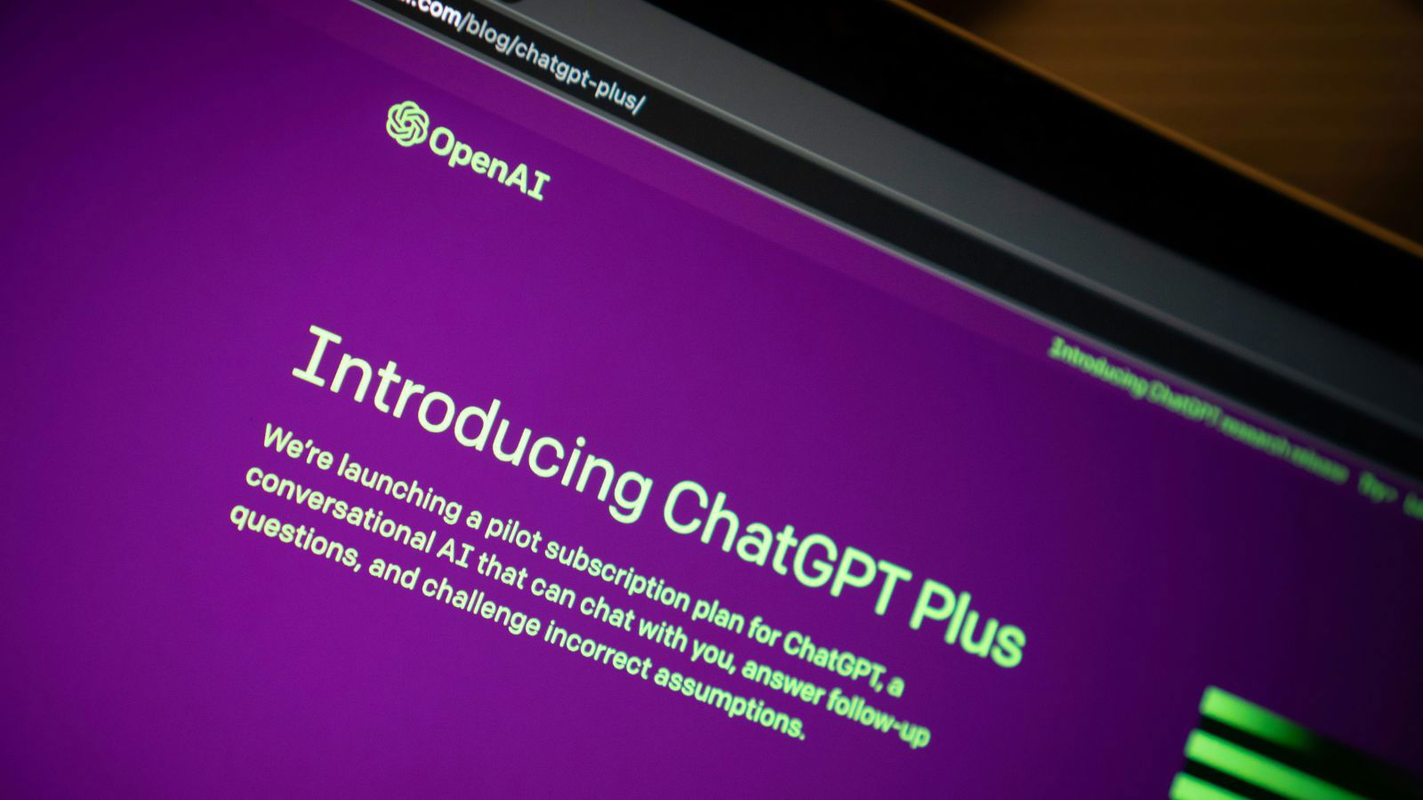 ChatGPT's parent company OpenAI to open SG office amidst regional expansion