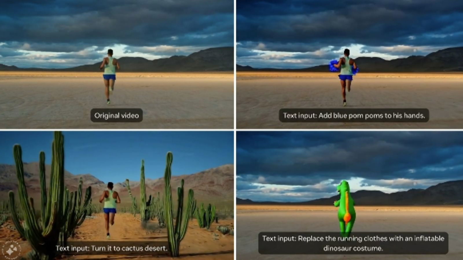 Meta's new video AI model for dummies: 101 on if it could take on OpenAI's Sora