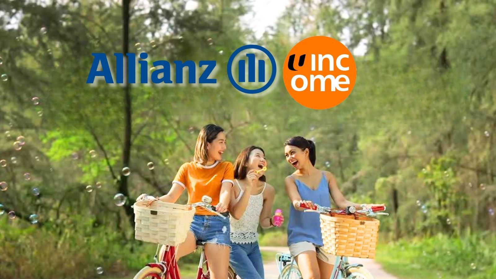 Singapore government blocks Income-Allianz deal
