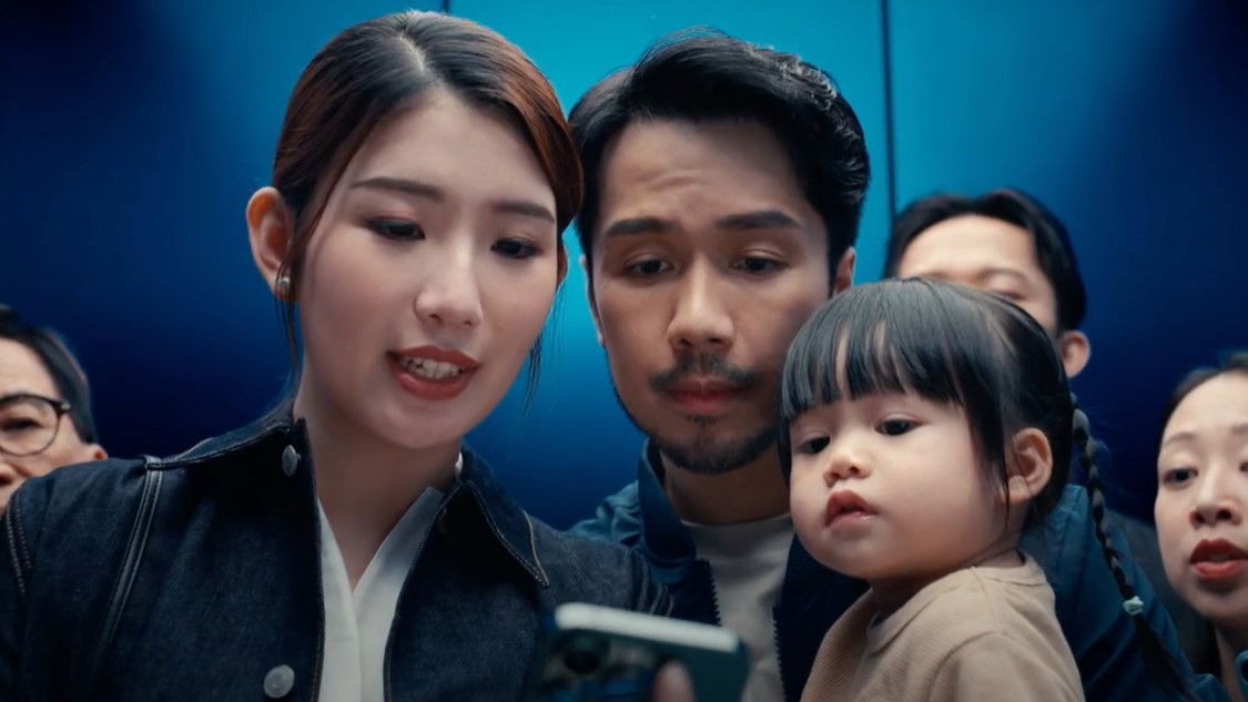 Endowus redefines wealth management experience with first campaign in HK