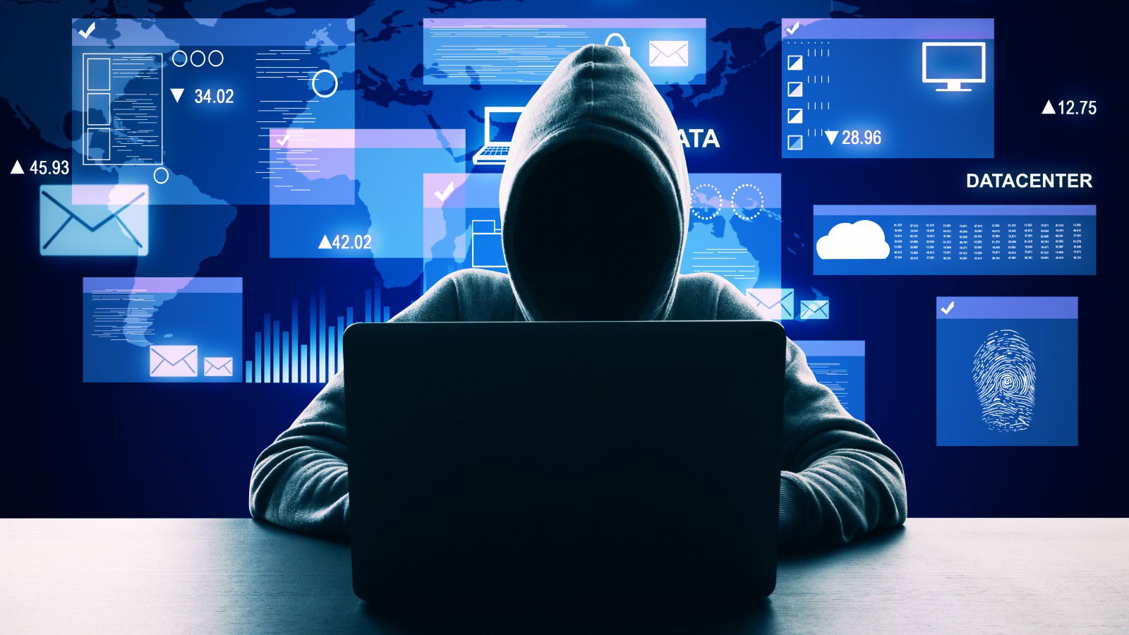 HK lawmakers receive scam emails featuring AI-generated naked visuals