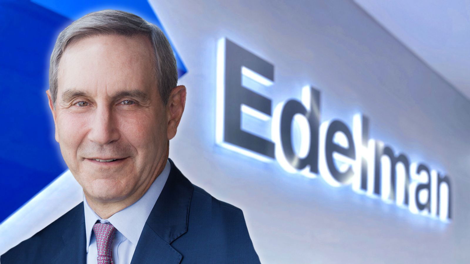 Edelman lays off 330 people globally amidst restructuring