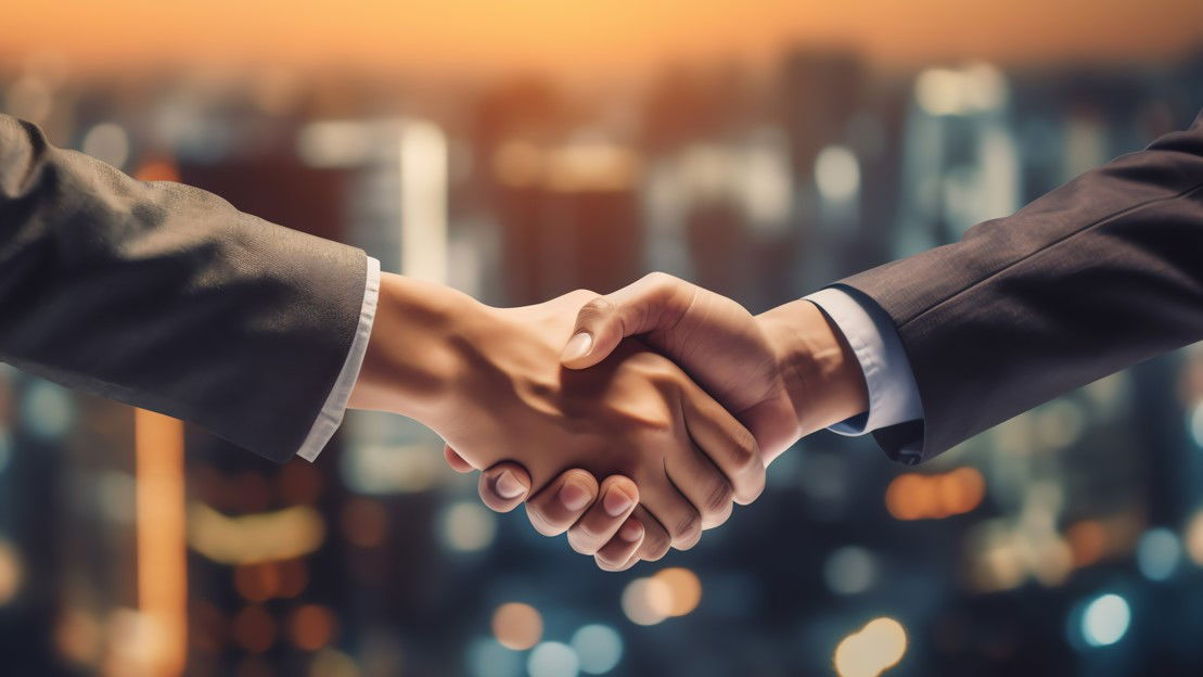 Omnicom in advanced talks to buy Interpublic Group 