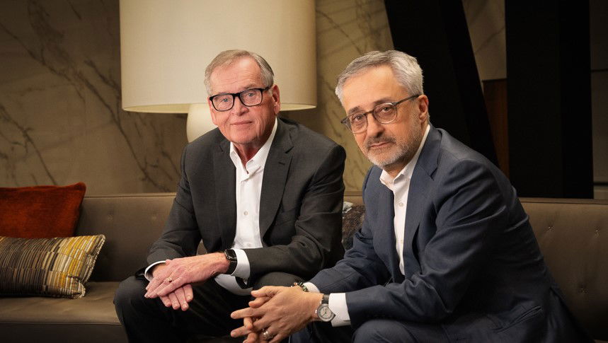 Omnicom initiates US$13bn deal to acquire IPG: Was the writing on the wall?