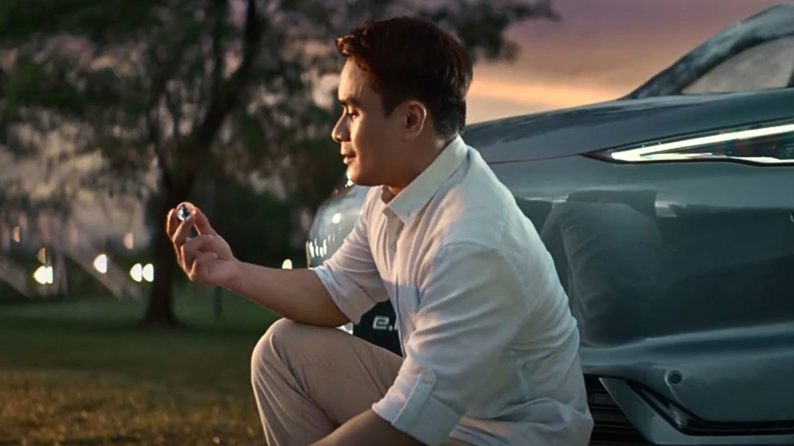 Proton taps on traditional Malaysian game 'Guli' in new ad