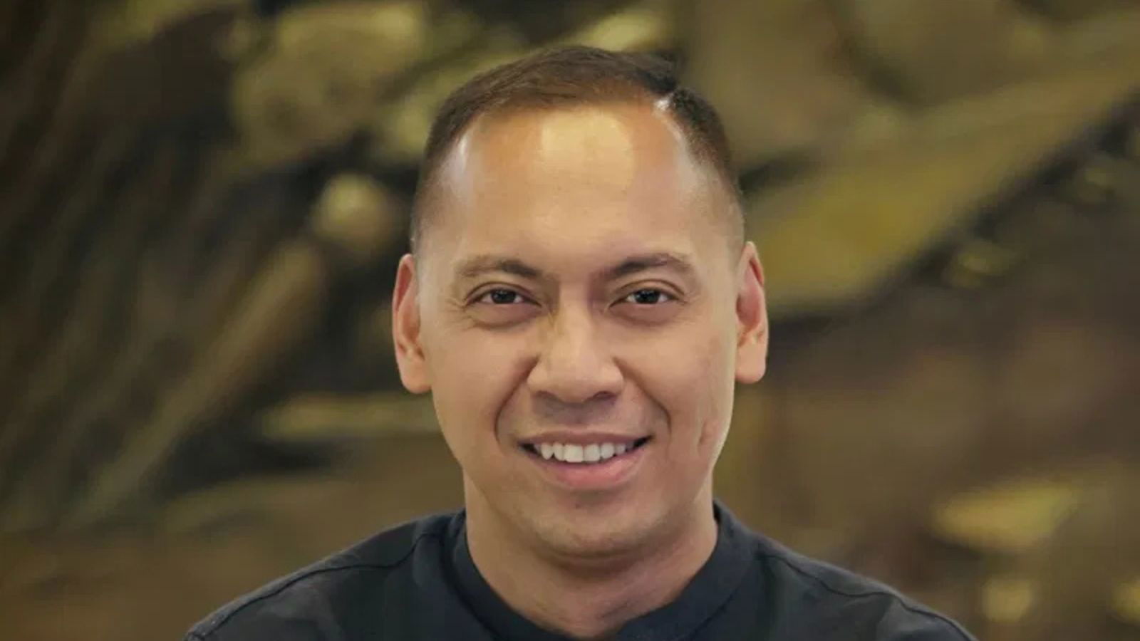 Dennis Perez named head of marketing for Unilever PH beauty, adds Asia-wide duties