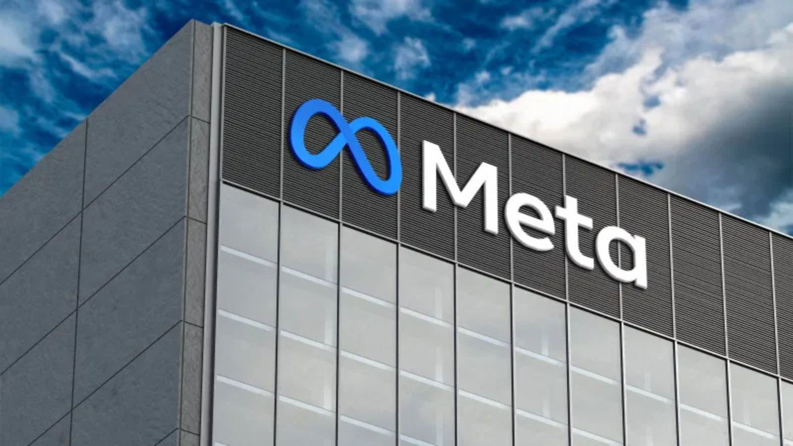 Meta to cut 5% of staff as it 'raises the bar on performance management'