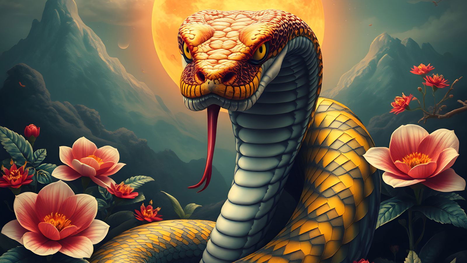 Marketers, it's time to find out how your luck fairs in the Year of the Snake