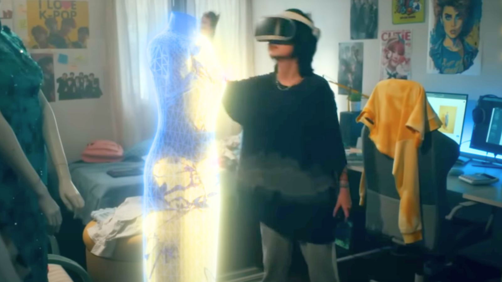 CelcomDigi innovates family legacies in touching CNY film